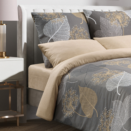 КПБ  сатин Гармоника <Тиммер>