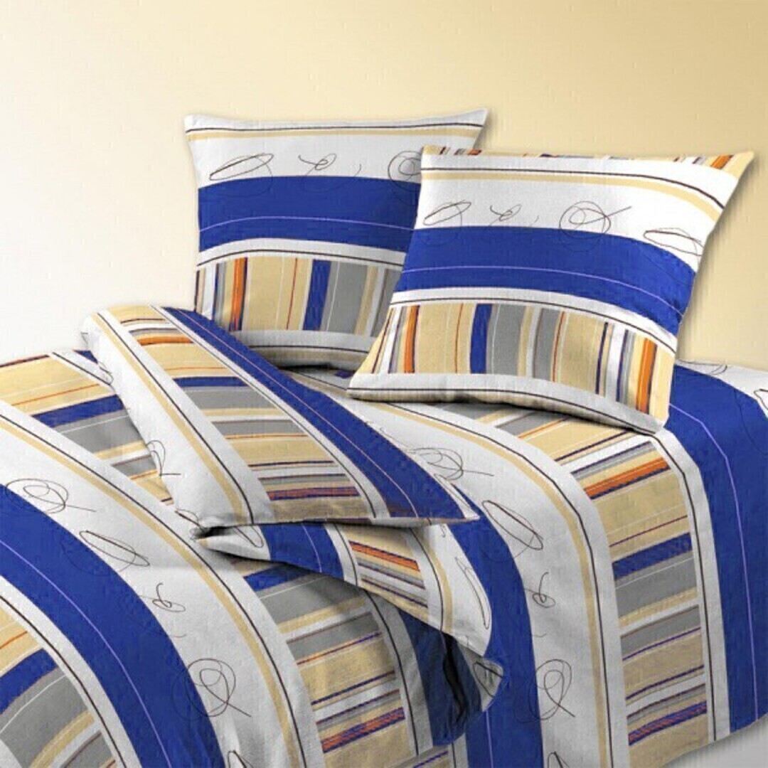 КПБ 1,5сп бязь Бояртекс (Акварель) <250-2>