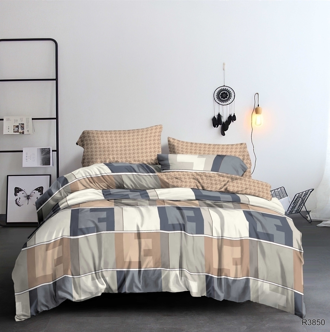 КПБ 1,5сп поплин Люксор <3850 А/В>