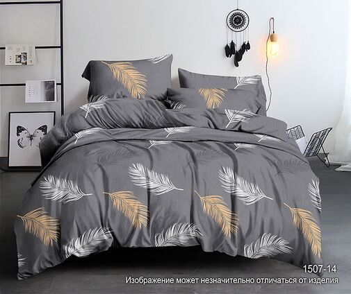 КПБ евро полисатин Pandora <1507-14 (S/P)>