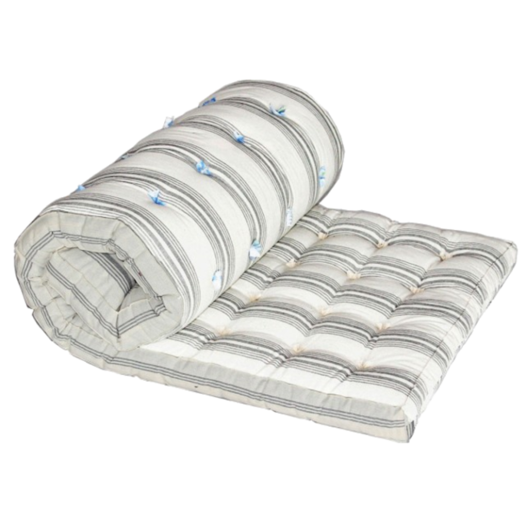 Матрас ватный в тике СТ Скидка