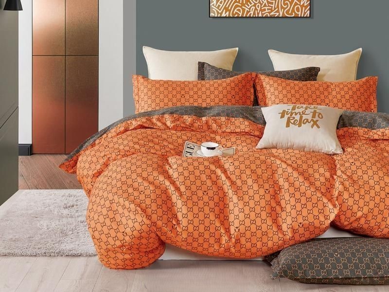 КПБ  сатин люкс Satin Lux SL Клео <SL-805>