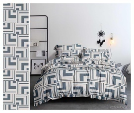 КПБ евро полисатин Pandora <9139 S/P>