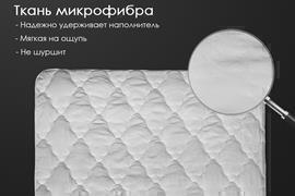 Одеяло овечья шерсть микрофибра Реноме