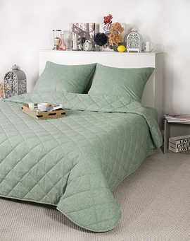 КПБ  поплин с одеялом New Style ЭКО <КП26-1432 ВБ>