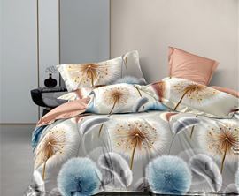 КПБ поплин Exclusive Viola