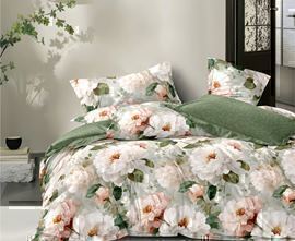 КПБ поплин Exclusive Viola