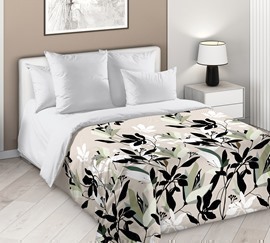 КПБ перкаль Королевское искушение NEW 