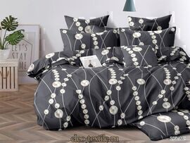 КПБ полисатин Art Color AC Клео