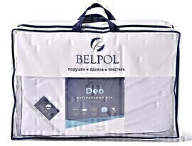 Одеяло пуховое Deo Bel-Pol 