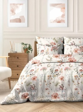 КПБ бязь Василиса/Delight