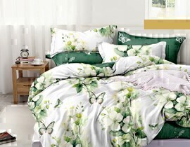 КПБ поплин Exclusive Viola