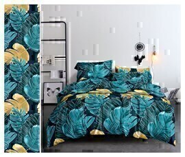 КПБ евро полисатин Pandora <7306-10 (S/P)>