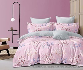 КПБ евро сатин Люксор <373 A/B (N)>