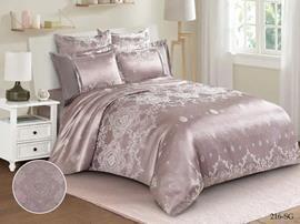 КПБ сатин-жаккард Satin Jacquard SG Клео