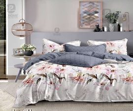 КПБ 1,5сп сатин Люксор <21975 А/В (N)>