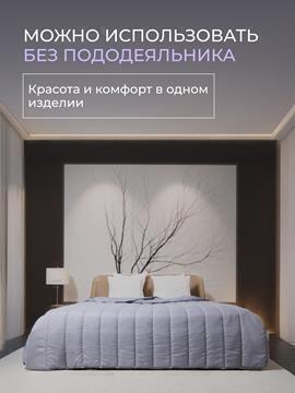 Одеяло Deluxe Swan микрофибра Реноме