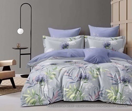 КПБ сатин Люксор