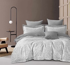 КПБ 1,5сп сатин Люксор <22052026 А/В (N)>