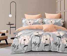 КПБ сатин Люксор