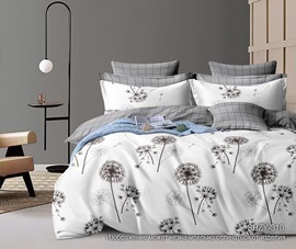 КПБ евро сатин Люксор <310 A/B (N)>