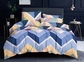 КПБ 2сп полисатин Art Color AC Клео <AC-290>