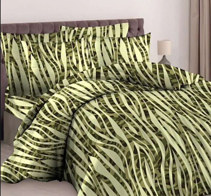 КПБ бязь Реноме 